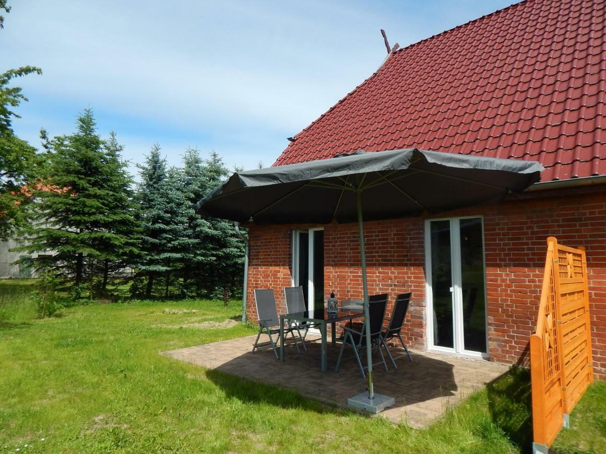 Sonnenhof Villa Charlottenthal Eksteriør billede