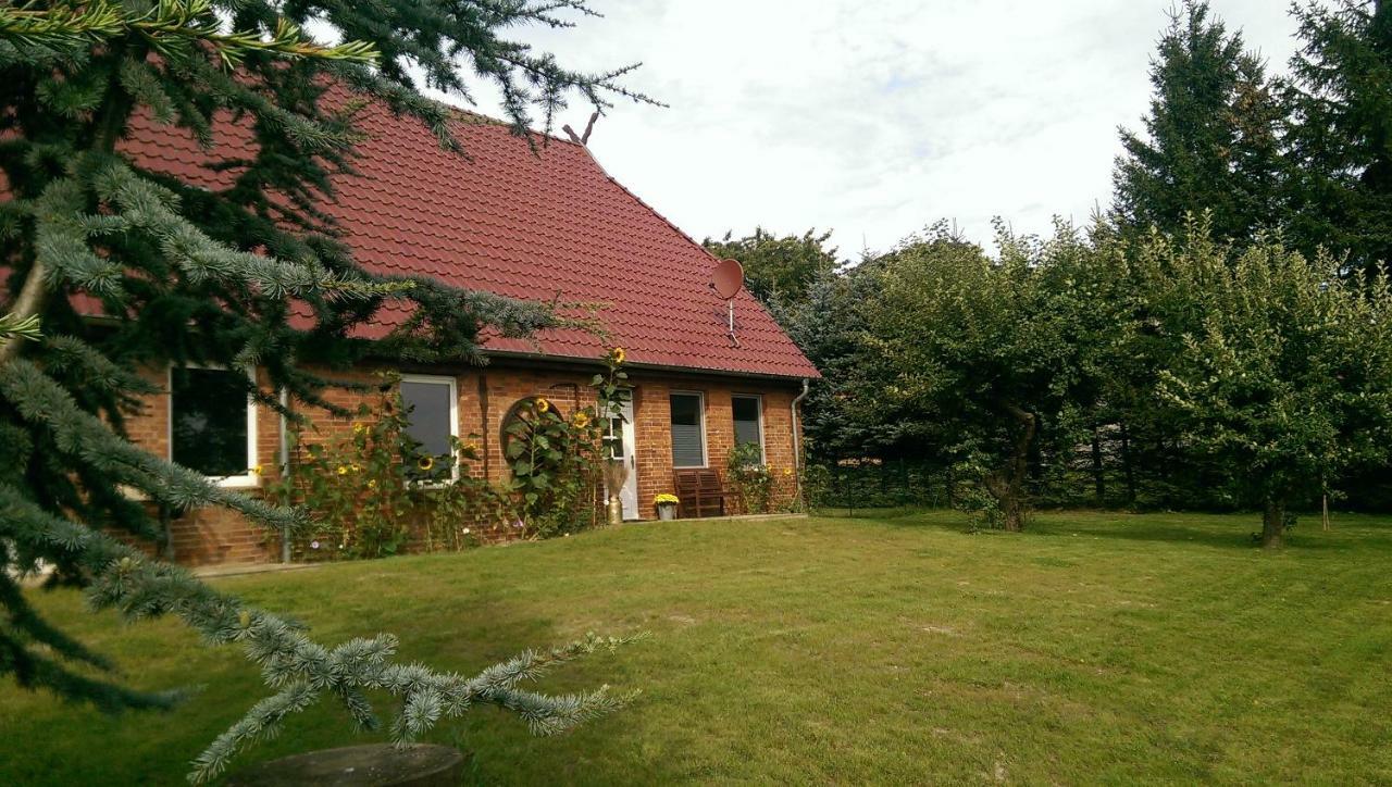 Sonnenhof Villa Charlottenthal Eksteriør billede