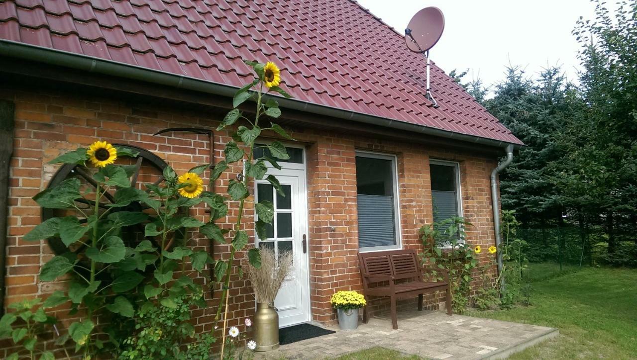 Sonnenhof Villa Charlottenthal Eksteriør billede