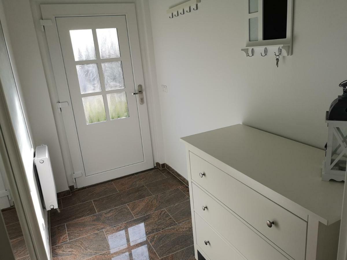 Sonnenhof Villa Charlottenthal Eksteriør billede