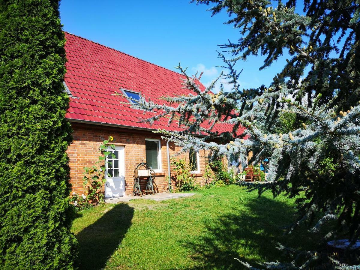 Sonnenhof Villa Charlottenthal Eksteriør billede