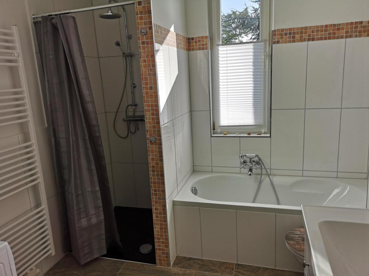 Sonnenhof Villa Charlottenthal Eksteriør billede